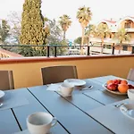 Appartement Discover Tortoreto