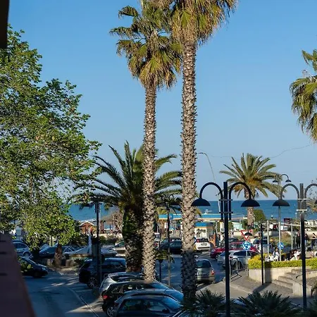 Appartement Discover Tortoreto