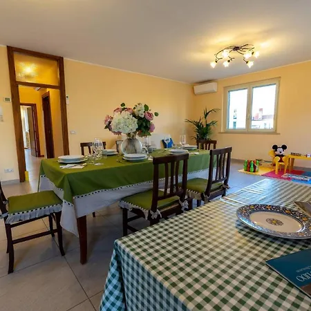 Discover Apartment Tortoreto
