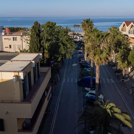 Appartement Discover *