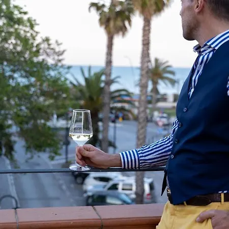 Appartement Discover *