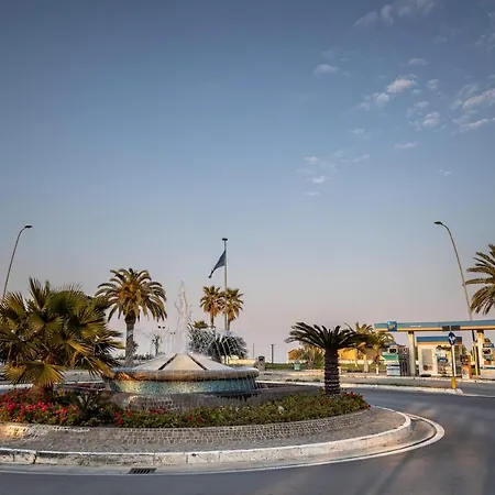 Appartement Discover Tortoreto