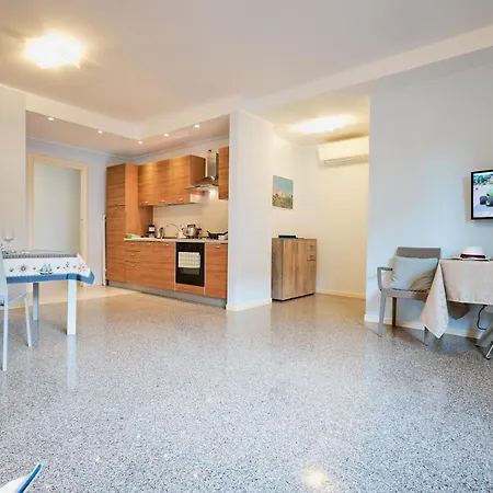 Discover Appartement