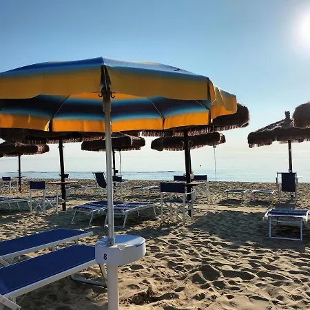 Appartement Discover