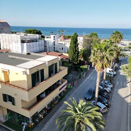 Discover * Tortoreto