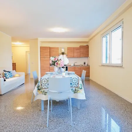 Discover Apartmán *
