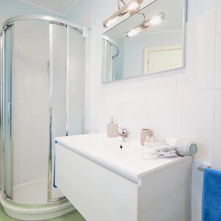 Discover Appartement *