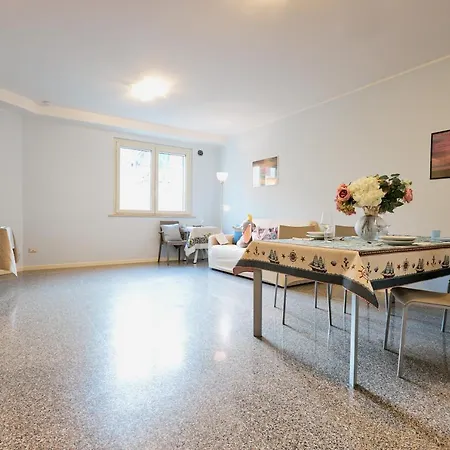 Appartement Discover *