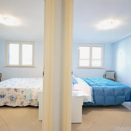 Discover Appartement Tortoreto