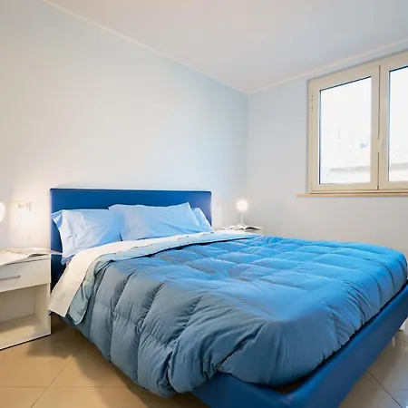 Appartement Discover Tortoreto