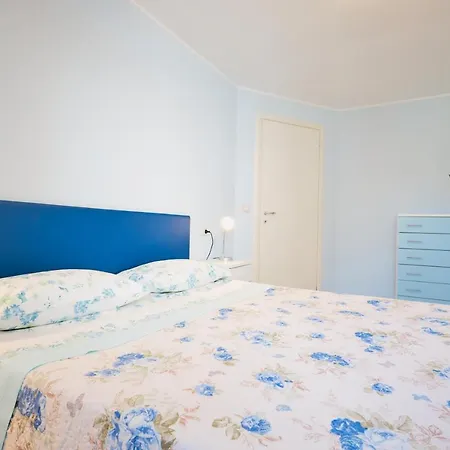 Apartmán Discover