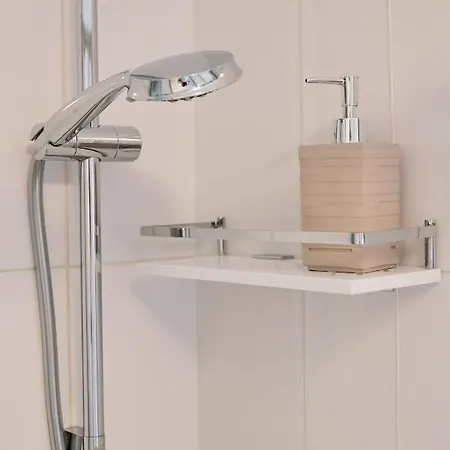 Appartement Discover *