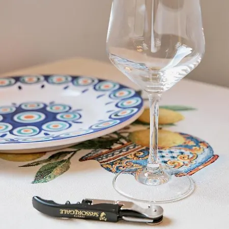 Appartement Discover *