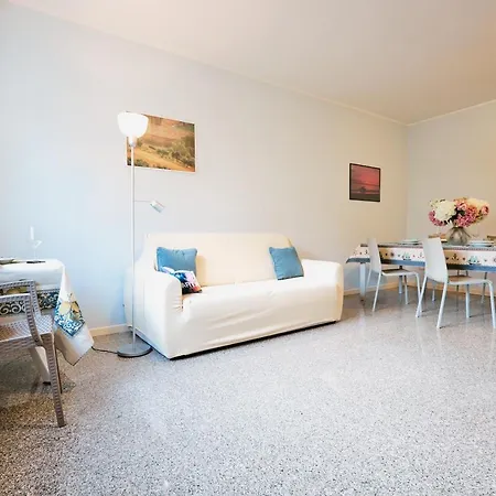 Apartment Discover