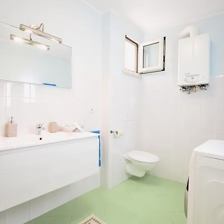 Discover Apartmán