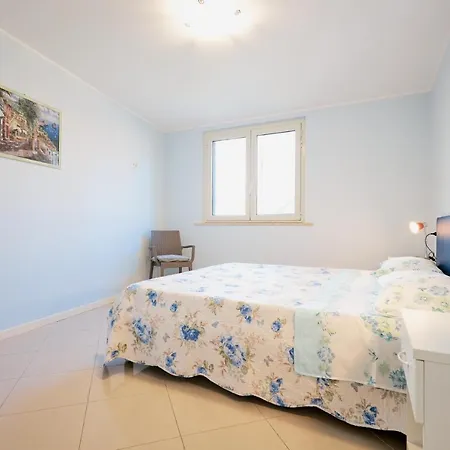 Apartmán Discover Tortoreto