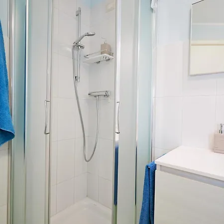 Appartement Discover Tortoreto