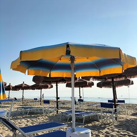 Appartement Discover Tortoreto