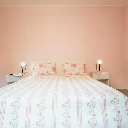 Apartamento Discover *