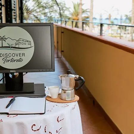 Discover * Tortoreto