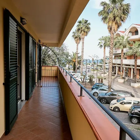 Appartement Discover