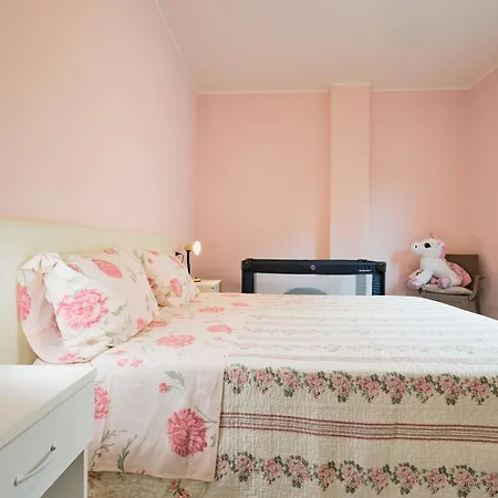 Apartamento Discover