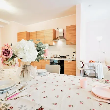 Appartement Discover Tortoreto