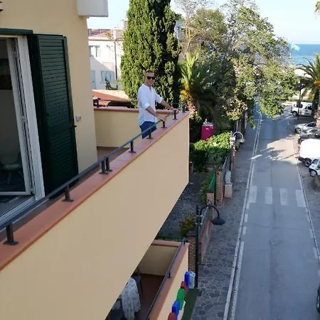 Discover Appartement