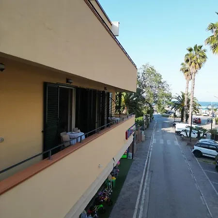 Discover Appartement *