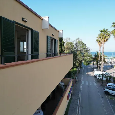 Apartmán Discover *