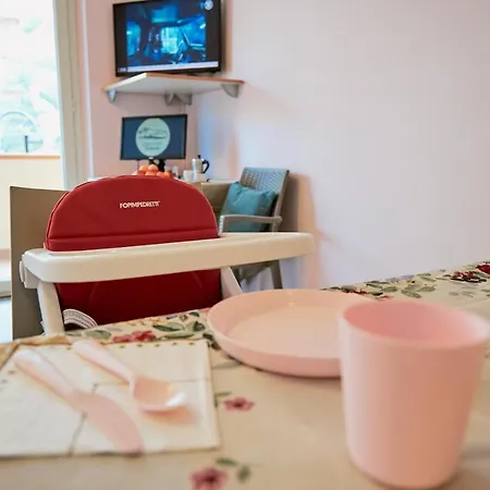 Discover Appartement *