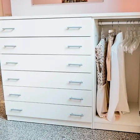 Apartmán Discover *