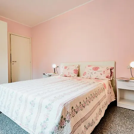 Discover Apartamento Tortoreto