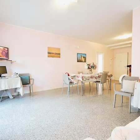 Discover Apartmán *