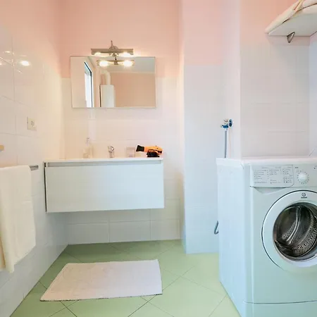 Discover Apartmán