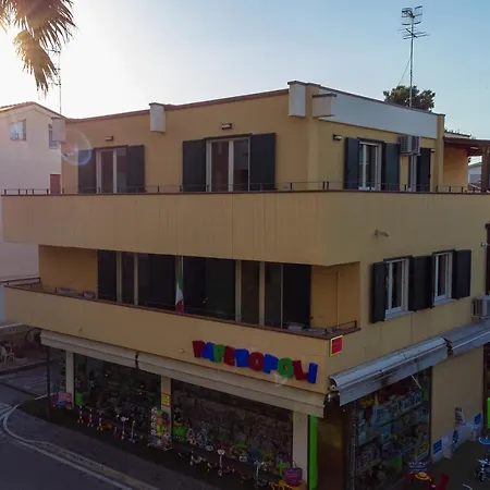 Discover Apartment Tortoreto