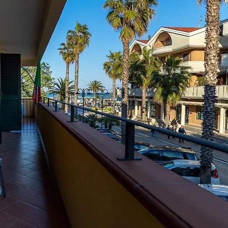 Appartement Discover Tortoreto