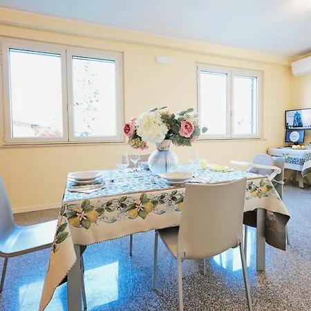 Discover Apartmán Tortoreto