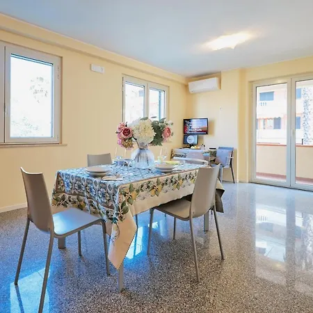 Appartement Discover *