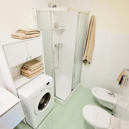 Appartement Discover Tortoreto