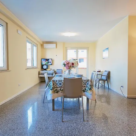 Apartmán Discover