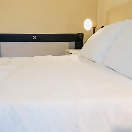 Discover Apartment *