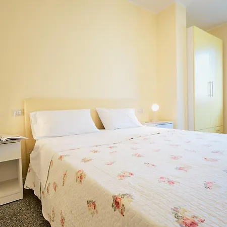 Appartement Discover *