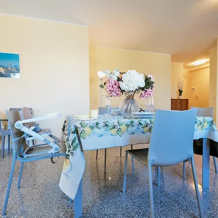 Apartment Discover Tortoreto