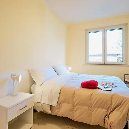 Apartmán Discover Tortoreto