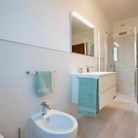 Appartement Discover *