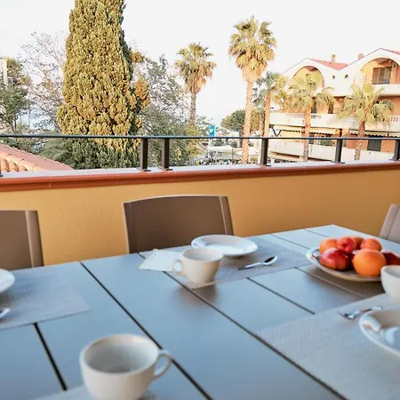 Apartmán Discover Tortoreto