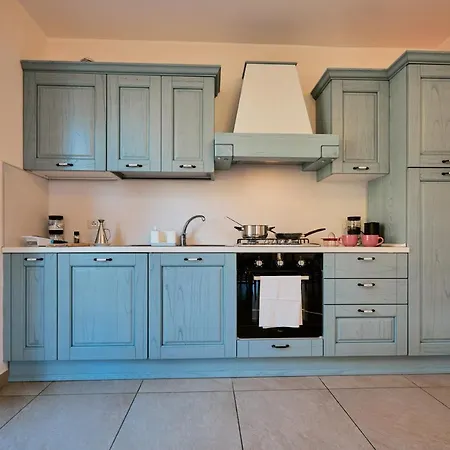 Apartamento Discover