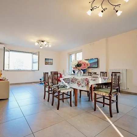 Discover Apartmán