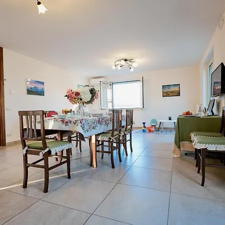 Appartement Discover *